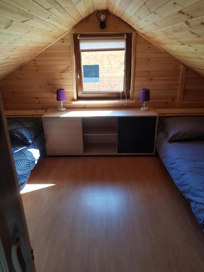 Ferienhaus Gucio *