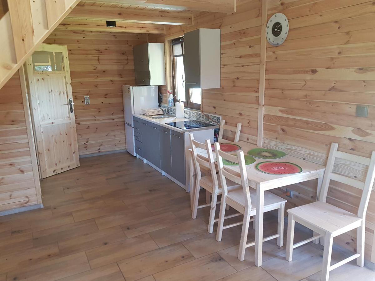 Ferienhaus Gucio